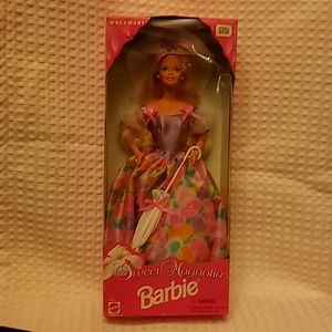 Vintage "Sweet Magnolia Barbie" 1996